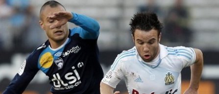 Franta: Ligue 1 - Etapa 35